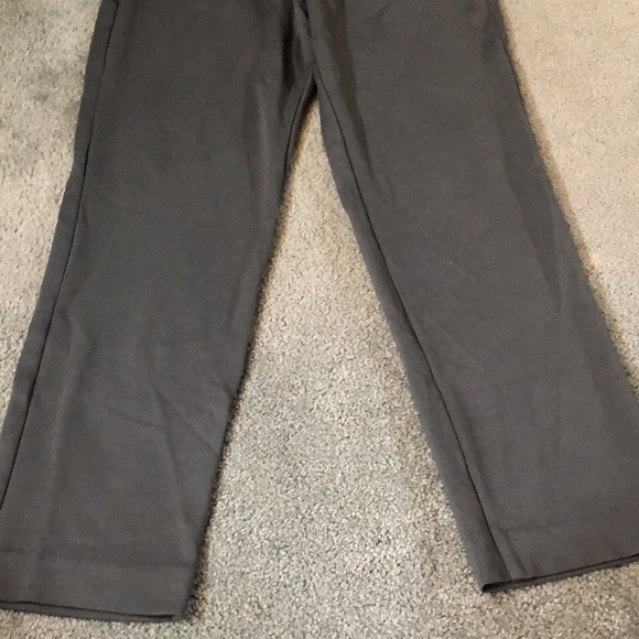 SWET MENS PANTS. GREY. 32x32. Stretchy - Picture 2 of 8